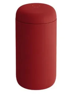 Колега Картър Преместване на чаша Наистина червен обиден 355ml