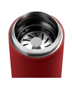 Колега Картър Преместване на чаша Наистина червен обиден 355ml 2