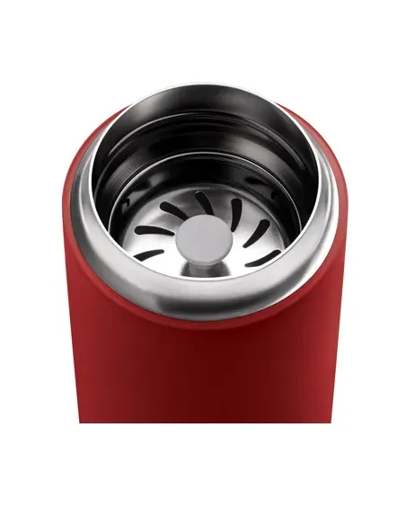 Колега Картър Преместване на чаша Наистина червена обида 473ml