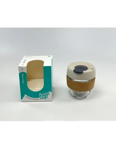 KeepCup Brew Cork FILTER 227 ml
