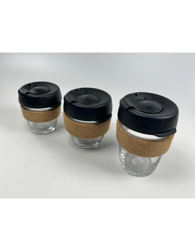 KeepCup Преса за варене на корк 340ml
