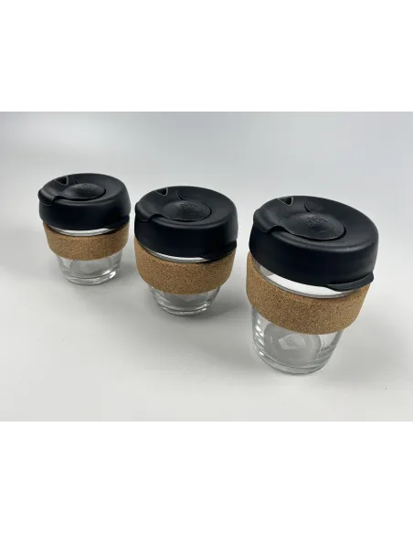 KeepCup Преса за варене на корк 227ml