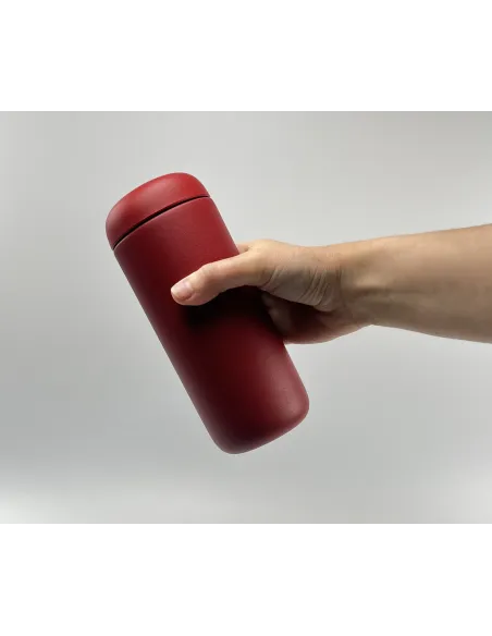 Колега Картър Преместване на чаша Наистина червена обида 473ml