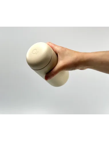 Fellow Carter Move Чаша Sand DUNE 355ml