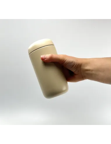 Fellow Carter Move Чаша Sand DUNE 355ml