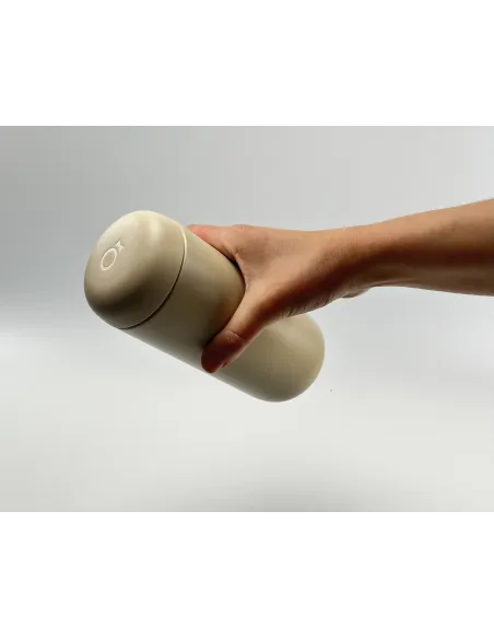 Fellow Carter Move Чаша Sand DUNE 473ml