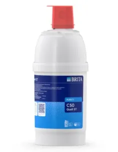 Воден филтър Brita PURITY C50 Quell ST