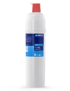Воден филтър Brita PURITY C150 Quell ST