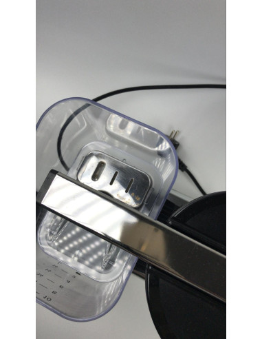 BAZAR - Кафемашина Moccamaster KBG Select MATT SILVER