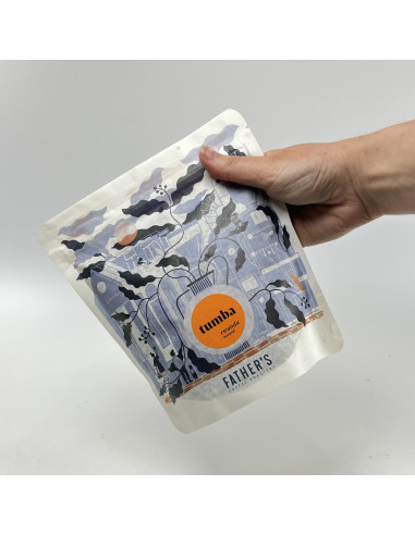 Father's Coffee Rwanda Tumba 300g