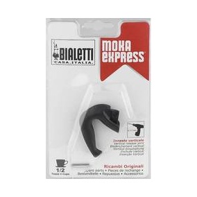 Сменяема дръжка Bialetti Moka Express 6 чаши 2