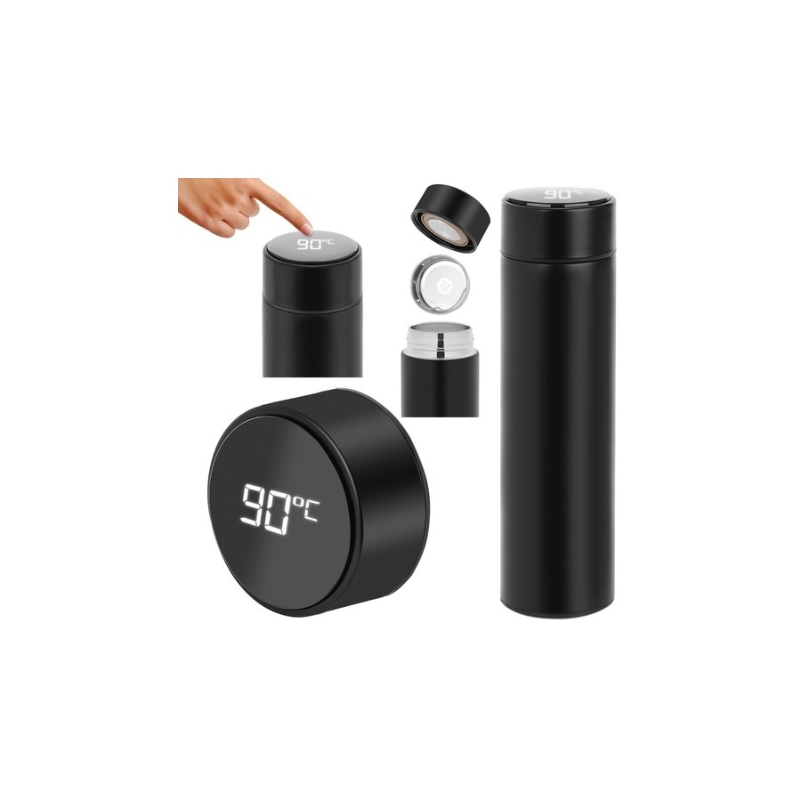 Термос Kaffia Smart Thermo 500ml