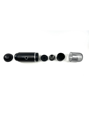 Преносима кафемашина за пътуване Kaffia Minipresso