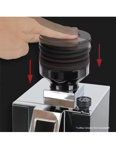 Кафия Zero Hopper - Eureka Mignon