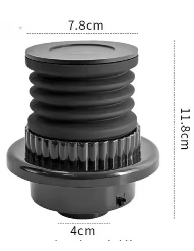 Кафия Zero Hopper - Градински чай