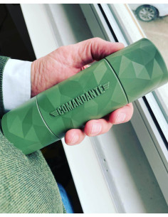 Comandante X25 Trailmaster - Горско зелено 2