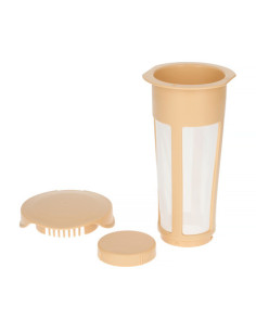 Кафемашина Hario Mizudashi Cold Brew - Мока 1л 2