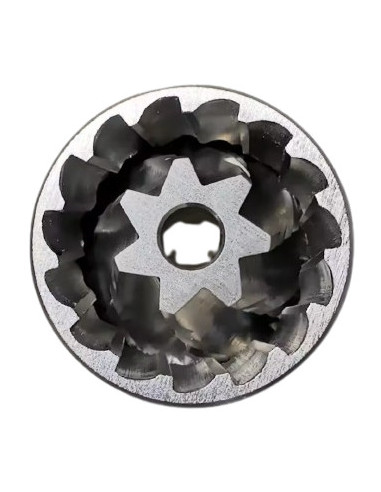 Мелничка Kaffia Barista PRO