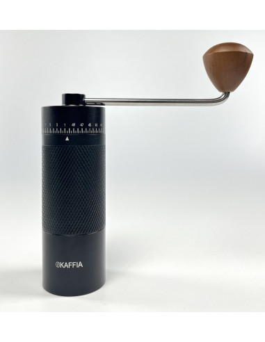 Мелничка Kaffia Barista PRO