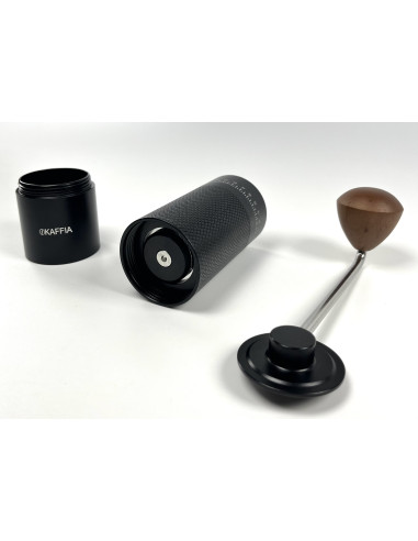 Мелничка Kaffia Barista PRO