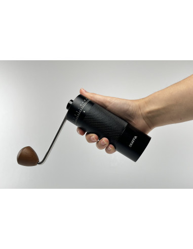 Мелничка Kaffia Barista PRO