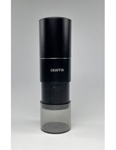 Мелница за кафяви зърна MOVE PLUS