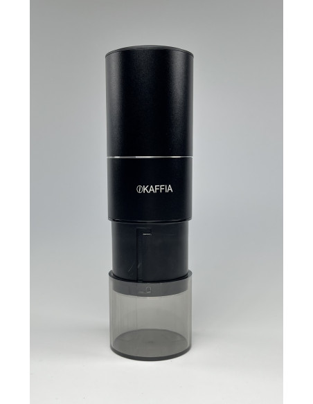 Мелница за кафяви зърна MOVE PLUS