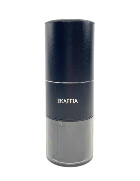 Мелница за кафяви зърна MOVE PLUS