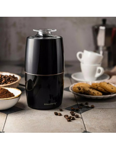 Електрическа кафемелачка Klausberg II 2