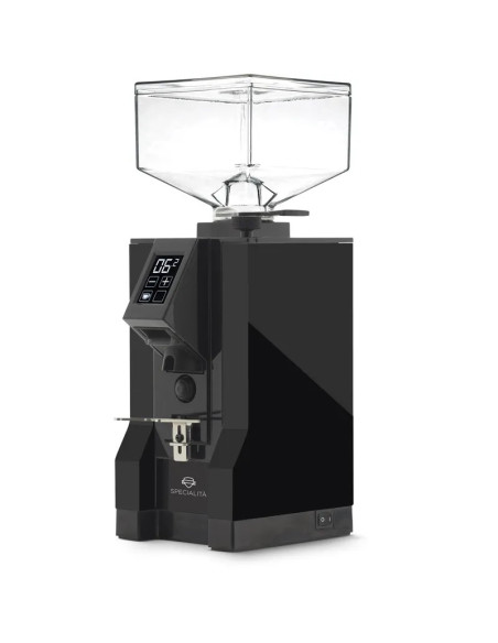 Мелница Eureka Mignon Specialita, BL черна