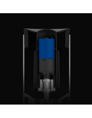 Timemore Whirly 01S USB мелница Черно