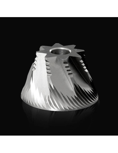 Timemore Whirly 01S USB мелница Черно