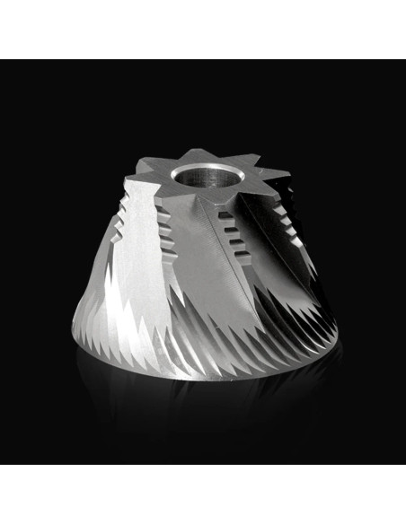 Timemore Whirly 01S USB мелница Черно