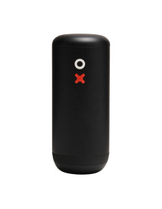 Nuttii OX LITE Portable - електрическа кафемелачка - черна