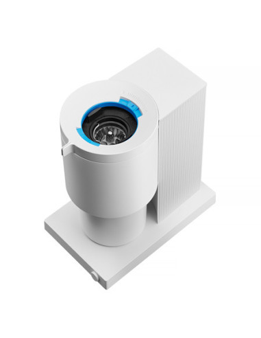 Електрическа мелница Fellow Opus бяла