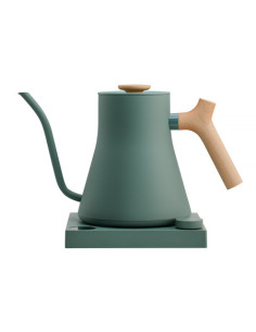 Чайник Stagg EKG PRO 0,9L Matte Green