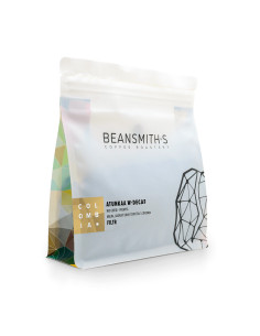 BeanSmith's Колумбия Atunkaa DECAF - ESP 250 г 2