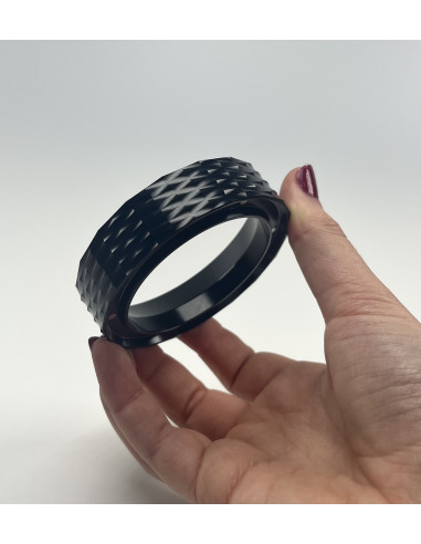 Фуния за лост на кафемашина Kaffia (58 мм)