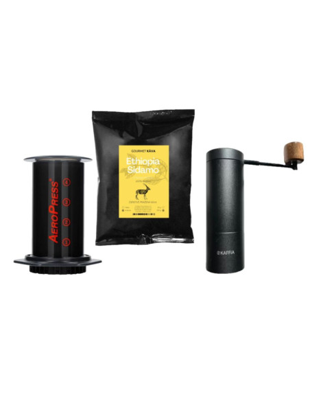 Пътен пакет