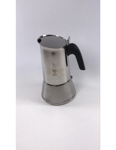 Bialetti Venus 10 чаши, индукционна мока кана - ИЗПОЛЗВАНА/отстъпка