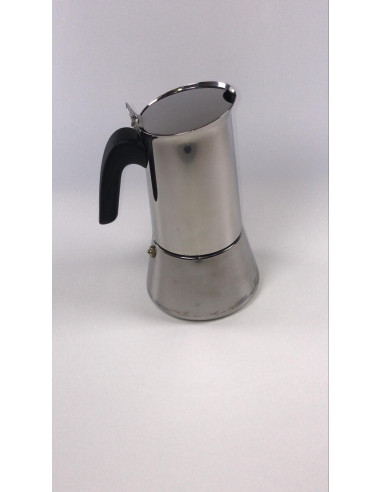 Bialetti Venus 10 чаши, индукционна мока кана - ИЗПОЛЗВАНА/отстъпка