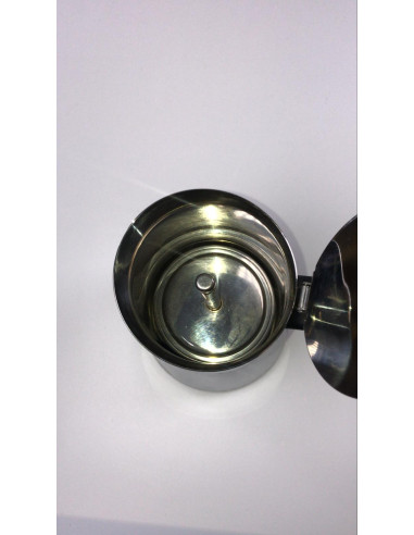 Bialetti Venus 10 чаши, индукционна мока кана - ИЗПОЛЗВАНА/отстъпка