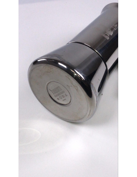 Bialetti Venus 10 чаши, индукционна мока кана - ИЗПОЛЗВАНА/отстъпка