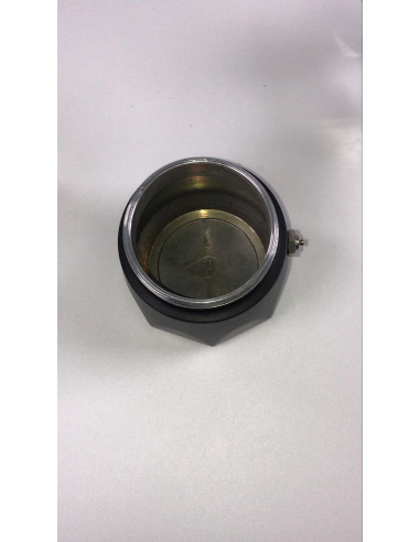 Мока тенджера Bialetti Brikka 2 - Използвана/лява (without original packaging)