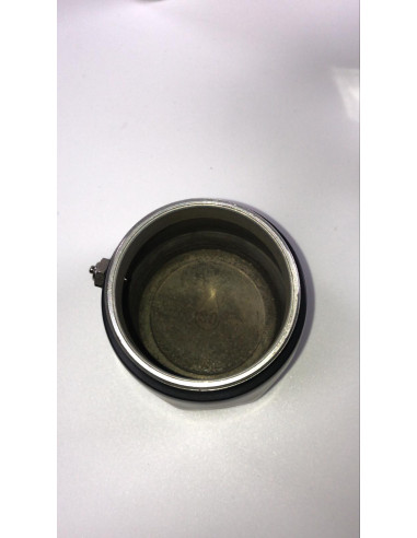 Мока тенджера Bialetti Brikka 2 - Използвана/лява