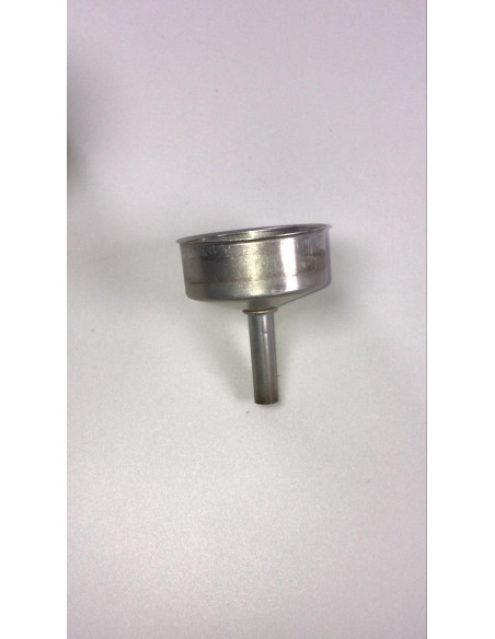 Мока тенджера Bialetti Brikka 2 - Използвана/лява