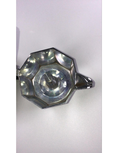 Мока тенджера Bialetti Brikka 2 - Използвана/лява