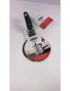 Индукционна подложка Bialetti ИЗПОЛЗВАНА/НИСКА СТОЙНОСТ 2