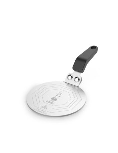Индукционна подложка Bialetti ИЗПОЛЗВАНА/НИСКА СТОЙНОСТ