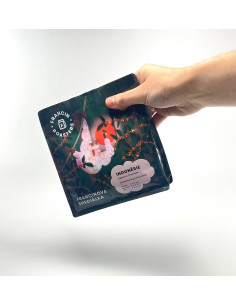 Кафе Francin Индонезия Mount Argopuro 250g 2